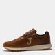 Мужские кроссовки кожаные Joma C.800 Men 2224 C800W2224 41 (8US) 26.7 см Коричневые (8445456726616) - изображение 2