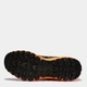 Мужские кроссовки для бега Joma Tk.Trek Men 2231 TKTREW2231 40.5 (7.5US) 26.5 см Черный/Оранжевый (8445456646686) - изображение 4