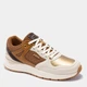 Женские кроссовки Joma C.404 Lady 2225 C404LW2225 37 (5US) 24.5 см Бежевые (8445456726135) - изображение 5