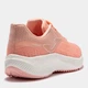 Женские кроссовки для бега Joma Rodio Lady 2207 RRODLW2207 39 (6.5US) 26 см Кораловые (8445456732686) - изображение 3