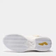 Женские кроссовки для тенниса Joma T.Master 1000 Lady 2202 TM10LS2202P 37 (5US) 24.5 см Белый/Золотой (8445456301691) - изображение 4