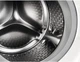 Встраиваемая стиральная машина с сушкой ELECTROLUX EW7W3R68SI - изображение 3