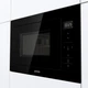 Мікрохвильова піч Gorenje BM 251 SG2BG - изображение 4