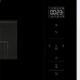 Мікрохвильова піч Gorenje BM 251 SG2BG - изображение 6