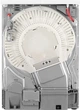 Сушильная машина Electrolux PerfectCare 600 EW6C427WU - изображение 9