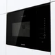 Мікрохвильова піч Gorenje BMI 251 SG3BG - изображение 2