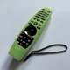 Чехол на пульт Lg Magic Remote AN-MR19BA / AN-MR20GA - изображение 1