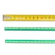 LED підсвітка TV 55" inch 602mm V15.5 ART3 UD REV0.1 L-TYPE/ R-TYPE 6916L-2318A 6916L-2319A 2pcs=1set - изображение 2