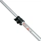 Висоторіз телескопічний 2 в 1 INTERTOOL HT-3115 - зображення 5