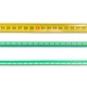 LED підсвітка TV 55" inch 602mm V15.5 ART3 UD REV0.1 L-TYPE/ R-TYPE 6916L-2318A 6916L-2319A 2pcs=1set - изображение 5