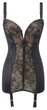 Коригуюча сукня Gossard Retrolution 8517 80D Black (5053014020736) - зображення 1