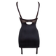 Коригуюча сукня Gossard Retrolution 8517 80D Black (5053014020736) - зображення 2