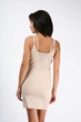 Коригуюча сукня Pretty Polly Shape It Up ES018S невидима утягуюча комбінація під одяг M Nude (5053014348274) - изображение 2