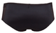 Трусики Gossard Retrolution 8513 сліпи вінтажні з низькою посадкою M Black (5053014019532) - изображение 2