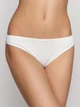 Трусики Pretty Polly Grace ES053L стильні сучасні якісні подарунок для жінки S Молочний (5053014560393) - изображение 1