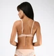 Бюстгальтер Pretty Polly Natasha ES009L британського виробництва без push-up на кісточках ущільнена 75C Бежевий (5053014345730) - изображение 3