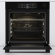 Електрична духова шафа Gorenje BPSA6747A08BG (BO3PS5I01-4) (6811440) - изображение 2