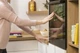 Духова шафа електрична Gorenje BSA6747A04BGWI - зображення 9