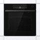 Електрична духова шафа Gorenje BPSA6747A08BG (BO3PS5I01-4) (6811440) - изображение 2