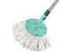 Насадка запасна Leifheit 52095 Disc Mop - зображення 3