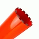 Алмазная коронка ADTnS DDR-B 172x450-13х1 ¼ UNC DBD 172 RM7H (37803519097) - изображение 2