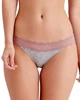 Трусики Pretty Polly Casual Comfort LPAWP5 комфортні жіночі м’які повсякденні труси мереживна білизна подарунок S Grey Marl (0505301478830) - изображение 1