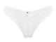 Трусики Freya Soiree Lace 5017 L White (889500569534) - изображение 1
