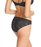 Трусики Freya Soiree Lace 5015 S Black (889500463726) - изображение 3