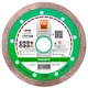 Алмазний диск PDT 1A1R Granite 125x1,4x10x22,2 мм (820200CGRu) - зображення 1