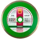 Алмазный диск PDT 1A1R Granite 230x2,0x10x22,2 мм (820601CGRu) - изображение 1