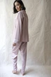 Піжамний комплект Fable&Eve Knightsbridge 1396 14/L Pink (5051877311459) - зображення 3