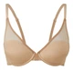 Бюстгальтер Gossard Glossies 6270 на кісточках з м'якою підкладкою 75D Nude (5053014713058) - изображение 1