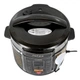Мультиварка-скороварка ROTEX REPC76-B 2439537 - изображение 7