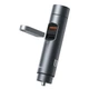 Модулятор Baseus CCNLZ-B / Mini-usb / Тёмно-Серый - изображение 1