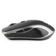 Мышка Vinga MSW-909 Silent black-grey - изображение 4