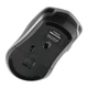 Мышка Vinga MSW-909 Silent black-grey - изображение 7