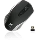 Мышка Vinga MSW-909 Silent black-grey - изображение 9