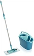 Набір для прибирання Leifheit Clean Twist M Ergo Відро зі шваброю (4006501521200) - зображення 1