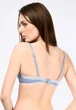 Бюстгальтер Pretty Polly Katrina ES008V 36D Blue (5053014327651) - изображение 3