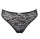 Трусики Pretty Polly Lola PDL006 L Black Fawn (ZIK0000021126) - изображение 1