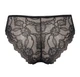 Трусики Pretty Polly Lola PDL006 L Black Fawn (ZIK0000021126) - изображение 4