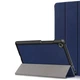Чехол для планшета Armorstandart Smart Case Lenovo Tab M8 Blue (ARM58611) - изображение 4