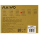 Контролер M.2 PCIe SSD to PCI-E Maiwo (KT016) - зображення 5