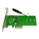 Контролер M.2 PCIe SSD to PCI-E Maiwo (KT016) - зображення 9