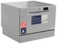 Посудомийна машина ELECTROLUX ESF2400OS - изображение 2