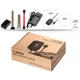 Адаптер Maiwo USB 3.0 to 2.5/3.5'' IDE/SATA HDD/SSD, 5.25'' CD-R, PA 2V/2A (K132U3IS) - зображення 4
