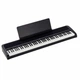 Сценическое фортепиано Korg B2 Black - изображение 1