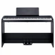 Цифрове піаніно Korg B2SP (Black) - зображення 3