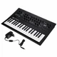 Аналоговий синтезатор Korg MINILOGUE XD - изображение 2