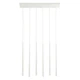 Підвісний світильник TK Lighting 6428 Piano - зображення 2